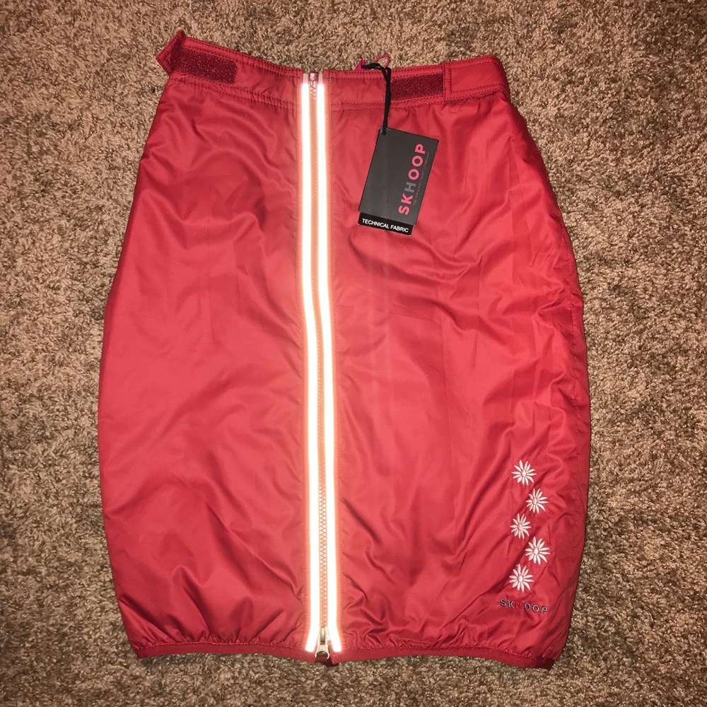 Too small, never used